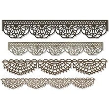 SHC4200 Sizzix 3-D Textured Impression 661261