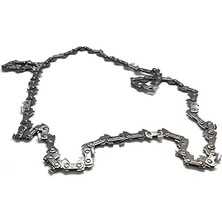 SHC4200 Husqvarna 585422152 S93G Elektrikli Testere Zinciri, Turuncu/gri