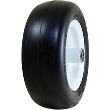 SHC4200 Marathon 11X1,5-5 Inç Düz Serbest Çim Biçme Makinesi Lastik, Tekerlek Üzerinde, 5 Inç Göbek, 1/2 In