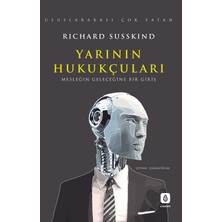Lykeion Yayınları Yarının Hukukçuları