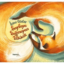 Sayfaya Sığmayan Tilkicik