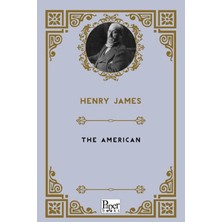Paper Books The American