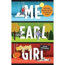 SHC4200 Me And Earl And The Dying Girl