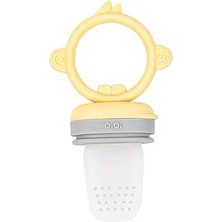 SHC4200 Oioi Püre - Mellow Yellow/powder Grey