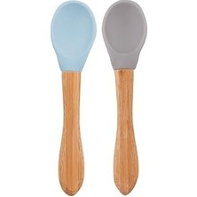 SHC4200 Oioi Mama Kaşığı Mineral Blue/powder Grey