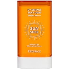 SHC4200 Deoproce Sun Stick Güneş Kremi Hafif Doku SPF50 Pa Yüksek Uv Koruma 19 gr