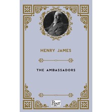 Paper Books The Ambassadors