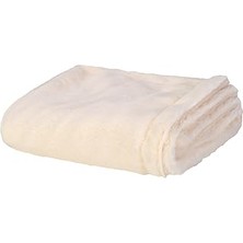 SHC4200 Pet Lodix Mira Ekru Kedi ve Köpek Battaniyesi S 50X70CM