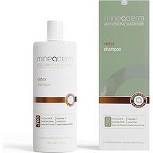 SHC4200 Mineaderm Şampuan 300 ml