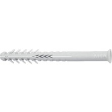 SHC4200 Hbr Boşluklu Çerçeve Dübeli (8X80MM, 50 Adet)