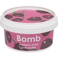 SHC4200 Bomb Cosmetics Raspberry Beret Vücut Kremi (200 Ml)