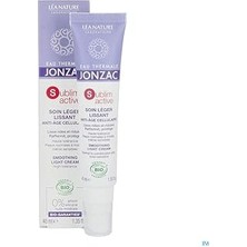 SHC4200 Jonzac Sublimaktif Yaşlanma Karşıtı Hafif Pürüzsüzleştirici Krem 40 ml