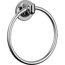 SHC4200 A44943 Marin Halka Havluluk, Krom