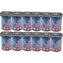 SHC4200 Miss Flora Nem Alıcı 200 G 12 Adet