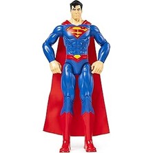 SHC4200 Dc Comics Dc 30 cm Figür - Superman