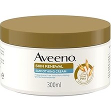 SHC4200 Aveeno Skin Renewal Vücut Kremi 300ML