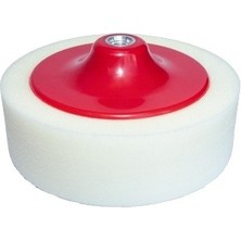 Yama YPA150B 150MM Beyaz Polisaj Süngeri