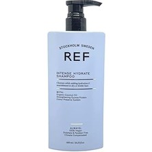 SHC4200 Ref Stockholm-Ref Ref Kuru Saçlar Için Yoğun Nemlendirici Şampuan 600 ml Intense Hydrate Shampoo