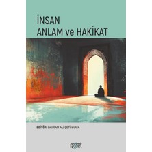 Rağbet Yayınları Insan Anlam ve Hakikat