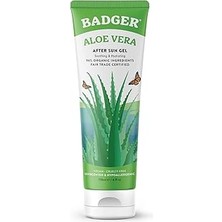 SHC4200 Badger Aloe Vera Jel