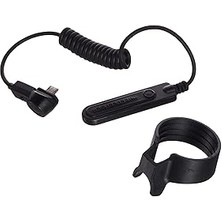 SHC4200 Ledlenser Sessiz Buton Type E