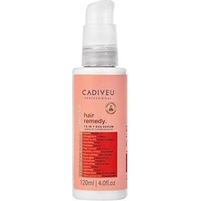SHC4200 Cadiveu Professional Essentials Hair Remedy Sos Serum, 120ML