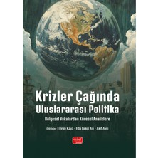 Nobel Bilimsel Eserler Krizler Çağında Uluslararası Politika