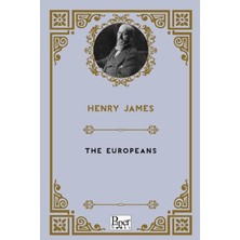 Paper Books The Europeans