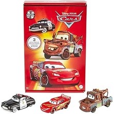 SHC4200 Cars Die-Cast Araç 3-Paket