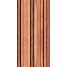 Darkss Eps Strafor Iç Cephe Duvar Kaplama Paneli, Lambiri, LBX001, 60X270X2 cm (1ADET=1.62 M2)