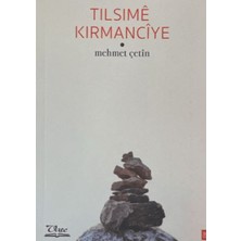 Vate Yayınevi Tılsıme Kırmanciye