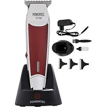 SHC4200 TR-658 Tıraş Makinesi