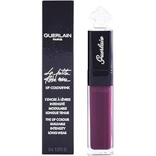 SHC4200 Guerlain La Petite Robe Noire Liquid Lips Likit Ruj L162 Trendy