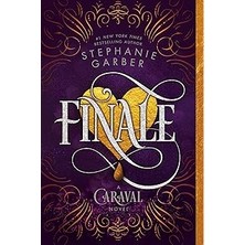 SHC4200 Finale: A Caraval Novel: 3