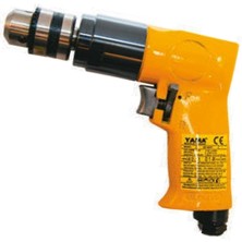 Yama AT-4031 10MM Kabzalı Matkap