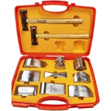 Rico 016-RC3864 11 Parça Kaporta Dayama Seti