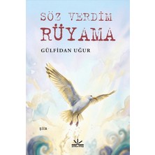Potkal Kitap Yayınları Söz Verdim Rüyama