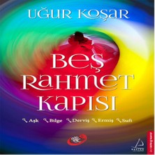 SHC4200 Beş Rahmet Kapısı