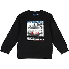 SHC4200 Sweatshirt Sweatshirt Erkek Çocuk