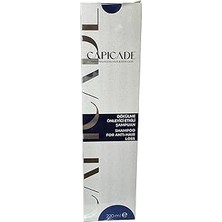 SHC4200 Capicade Şampuan Dökülme Önleyici 220 ml