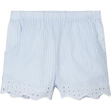 SHC4200 Nmffesinne Shorts Şort Kız Çocuk