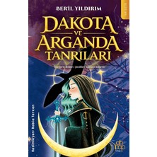 Ahbap Kitap Dakota ve Arganda Tanrıları