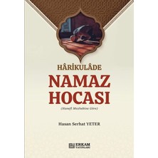 Erkam Yayınları Harikulade Namaz Hocası