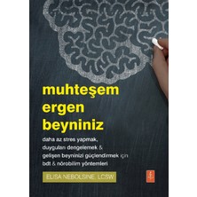Nobel Yaşam Muhteşem Ergen Beyniniz