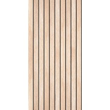 Darkss Eps Strafor Iç Cephe Duvar Kaplama Paneli, Lambiri, LBX002, 60X270X2 cm (1ADET=1.62 M2)