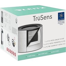 SHC4200 Leitz Trusens Hepa Filtre Z-2000-EN1822H13