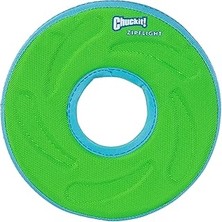 SHC4200 Chuckit! Zipflight Köpek Frizbisi (Orta Boy)
