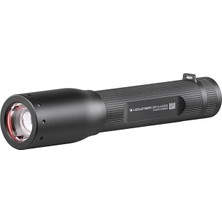 SHC4200 Ledlenser C3R Şarj Edilebilir Mini El Feneri
