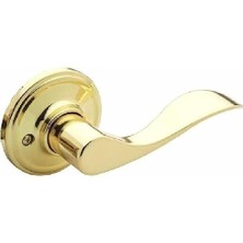 SHC4200 WL2290RHPB Waverly Kol, 1 Adet (1'li Paket) Cilalı Pirinç