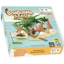 SHC4200 Dondurma Adası